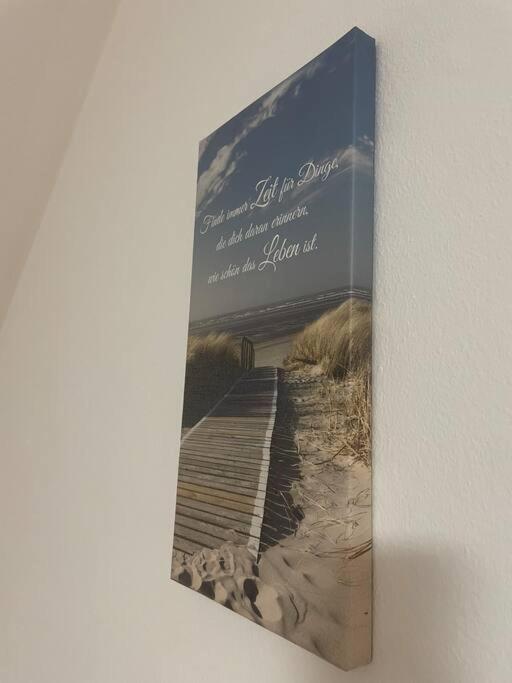 Fewo Boho 110 Qm Mit Bergblick 3 Min Bahnhof Appartement Laufen Buitenkant foto