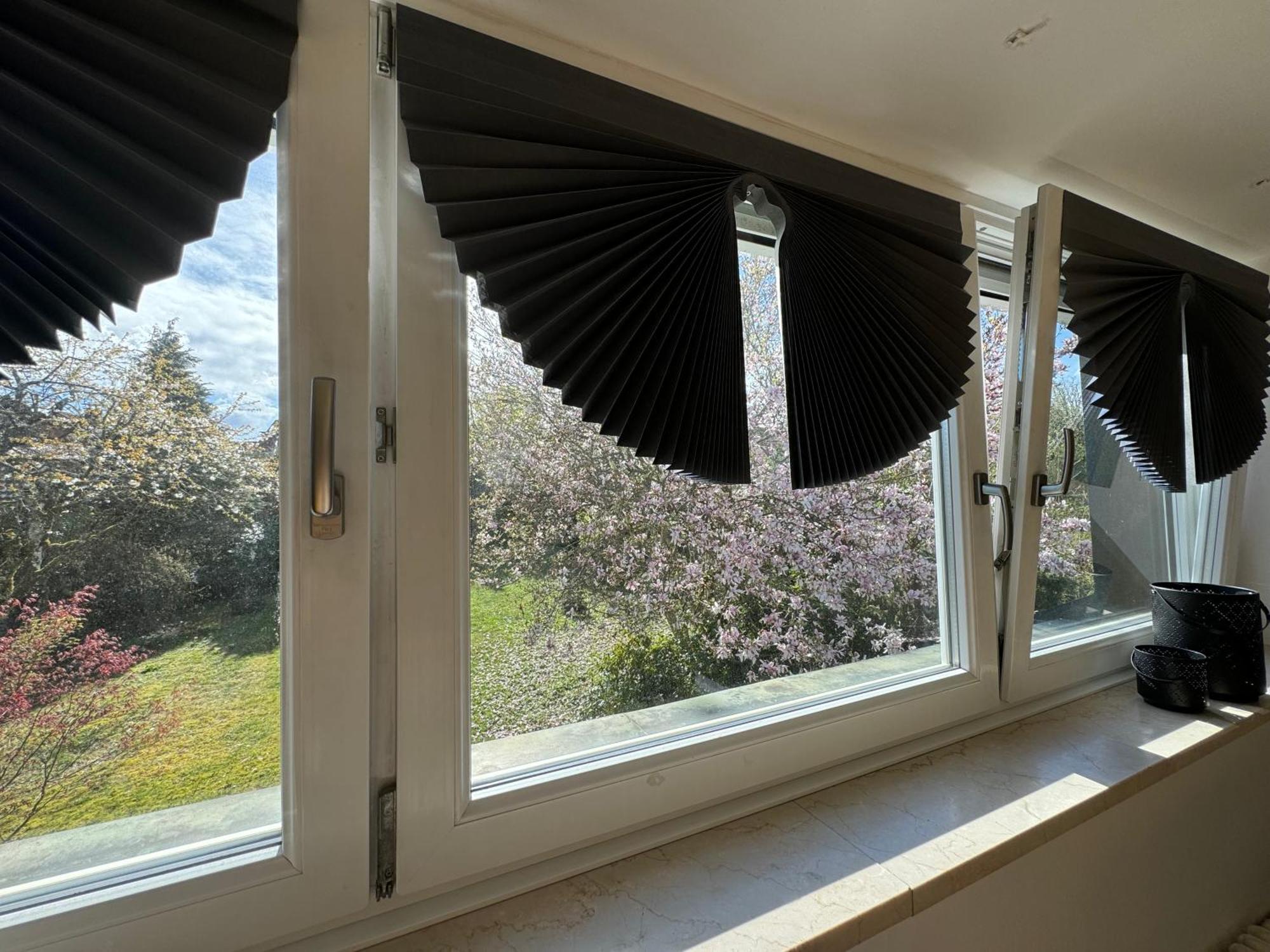 Fewo Boho 110 Qm Mit Bergblick 3 Min Bahnhof Appartement Laufen Buitenkant foto
